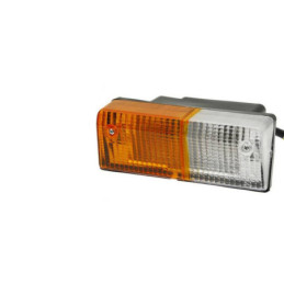 Filtru combustibil Hifi Sn327 Echivalent P550588 Wk8421 836662575