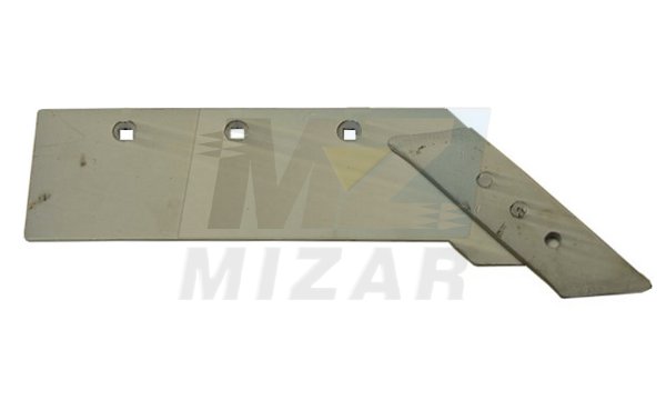 Brazdar cu dalta Atlas Unia Plow As/0184 1101403000