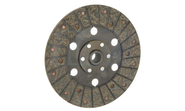 Disc ambreiaj I Stage Braided Zetor 280mm 70011189 Komfort 1039.02.S16